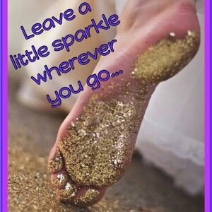 SPARKLE & SHINE
